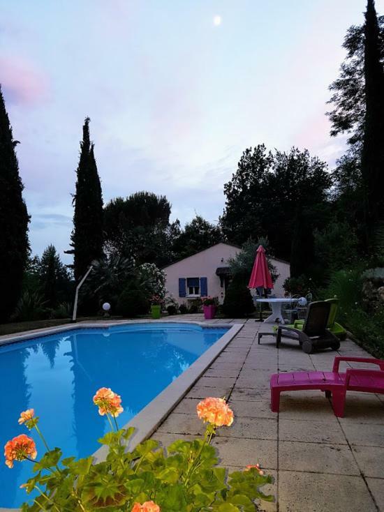 Studio Cote Sud Vert Sarlat-la-Canéda Exterior photo